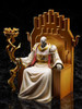 SU ORDINAZIONE Overlord PVC Statue 1/7 Ainz Ooal Gown Audience Version 40 cm