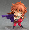 IN STOCK Slayers Nendoroid Action Figure Lina Inverse (re-run) 10 cm