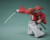 PREORDINE+ 09/2024 Rurouni Kenshin BUZZmod Action Figure Kenshin Himura 14 cm (PREORDINE NON CANCELLABILE)