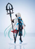 PREORDINE+ 06/2024 Fate/Extra PVC Statue Berserker / Morgan 20 cm (PREORDINE NON CANCELLABILE)