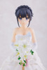 SU ORDINAZIONE Rascal Does Not Dream of Bunny Girl Senpai Statue 1/7 Shoko Makinohara Wedding ver 22 cm