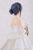 PREORDINE+ 06/2024 Rascal Does Not Dream of Bunny Girl Senpai Statue 1/7 Shoko Makinohara Wedding ver 22 cm (PREORDINE NON CANCELLABILE)