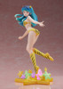 SU ORDINAZIONE Urusei Yatsura PVC Statue 1/7 Lum 23 cm