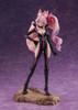 SU ORDINAZIONE Fate/Extra PVC Statue 1/7 Assassin/Koyanskaya Of Light 26 cm