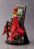 SU ORDINAZIONE Fate/Extra PVC Statue 1/7 Nero Claudius 21 cm