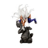 SU ORDINAZIONE My Hero Academia ARTFXJ Statue 1/8 Mirko Bonus Edition 27 cm