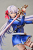 PREORDINE+ 02/2025 The Demon Sword Master of Excalibur Academy PVC Statue 1/7 Riselia: Light Novel Ver. 28 cm (PREORDINE NON CANCELLABILE)