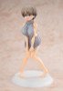 SU ORDINAZIONE Uzaki-chan Wants to Hang Out! PVC Statue 1/7 Hana Uzaki SUGOI Knitwear Ver. 21 cm