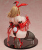 PREORDINE+ 01/2025 Original Character Statue 1/4 Bunnystein Fantasy Nadeshiko Bunny Ver. 31 cm (PREORDINE NON CANCELLABILE)