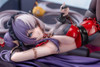 PREORDINE+ 04/2025 Azur Lane PVC Statue 1/6 Ying Swei Frolicking Flowers, Verse I Ver. 20 cm