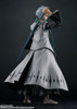 PREORDINE+ 10/2024 Bleach: Thousand-Year Blood War S.H.Figuarts Action Figure Toushiro Hitsugaya 14 cm