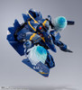 PREORDINE+ CHIUSO 10/2024 Macross Plus DX Chogokin Action Figure YF-21 (Guld Goa Bowman Use) 28 cm