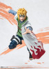 PREORDINE+ 10/2024 Naruto Shippuden S.H.Figuarts Action Figure Minato Namikaze NarutoP99 Edition 16 cm