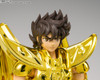 PREORDINE+ 10/2024 Saint Seiya Saint Cloth Myth Ex Action Figure Sagitarius Seiya Inheritor of the Gold Cloth 17 cm