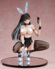 PREORDINE+ 10/2024 Creators Opinion PVC Statue 1/4 Hinatsu Namiguchi Bunny Ver. 31 cm (PREORDINE NON CANCELLABILE) (18+)