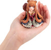 PREORDINE+ EX 09/2024 The Rising of the Shield Hero Palm Size Raphtalia Child ver.Figure