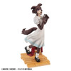 PREORDINE+ 10/2024 Beastars PVC Statue Juno 22 cm