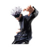 PREORDINE+ CHIUSO 09/2024 Jujutsu Kaisen PVC Statue Gojo Satoru 23 cm (PREORDINE NON CANCELLABILE)