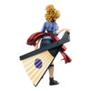 PREORDINE+ 09/2024 Naruto Gals PVC Statue Temari 21 cm (PREORDINE NON CANCELLABILE)