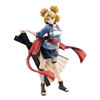 PREORDINE+ 09/2024 Naruto Gals PVC Statue Temari 21 cm (PREORDINE NON CANCELLABILE)