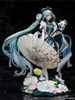 SU ORDINAZIONE Hatsune Miku PVC Statue 1/7 Miku Hatsune Miku with You 2021 Ver. 26 cm