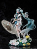 SU ORDINAZIONE Hatsune Miku PVC Statue 1/7 Miku Hatsune Miku with You 2021 Ver. 26 cm