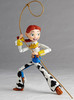 PREORDINE+ EX 10/2024 Revoltech TOY STORY 2 Jessie ver.1.5