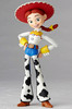 PREORDINE+ EX 10/2024 Revoltech TOY STORY 2 Jessie ver.1.5