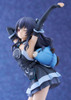 PREORDINE+ 11/2024 Hyperdimension Neptunia Statue 1/8 Neptunia Uni Wake Up Ver. 20 cm