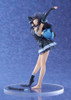 PREORDINE+ 11/2024 Hyperdimension Neptunia Statue 1/8 Neptunia Uni Wake Up Ver. 20 cm