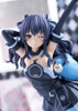 PREORDINE+ 11/2024 Hyperdimension Neptunia Statue 1/8 Neptunia Uni Wake Up Ver. 20 cm