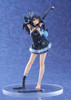 PREORDINE+ 11/2024 Hyperdimension Neptunia Statue 1/8 Neptunia Uni Wake Up Ver. 20 cm