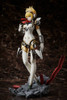 PREORDINE CHIUSO 01/2025 Persona 4: Arena Ultimax PVC Statue 1/6 Aigis (Extreme Orgia Mode) 30 cm (PREORDINE NON CANCELLABILE)