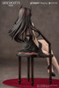 PREORDINE 08/2024 Arknights PVC Statue 1/7 Ines: Formal Dress Ver. 19 cm (PREORDINE NON CANCELLABILE)