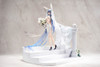 PREORDINE 03/2025 Azur Lane PVC Statue 1/7 New Jersey Snow-White Ceremony Ver. 35 cm (PREORDINE NON CANCELLABILE)