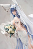 PREORDINE CHIUSO 03/2025 Azur Lane PVC Statue 1/7 New Jersey Snow-White Ceremony Ver. 35 cm (PREORDINE NON CANCELLABILE)