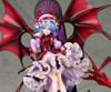 PREORDINE CHIUSO 09/2024 Touhou Project Statue 1/8 Remilia Scarlet AmiAmi Limited Ver. 32 cm (PREORDINE NON CANCELLABILE)