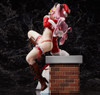 PREORDINE 01/2025 Nekometaru Original Character PVC Statue 1/6 Sucre 25 cm(PREORDINE NON CANCELLABILE)