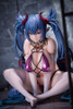 PREORDINE CHIUSO 09/2024 Original Character Statue 1/4 Succuco 21 cm (18+) (PREORDINE NON CANCELLABILE)