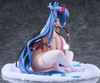 PREORDINE 09/2024 Original Character Statue 1/4 Succuco Tapestry Set Edition 21 cm (PREORDINE NON CANCELLABILE)