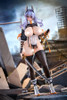 PREORDINE 11/2024 Original Character Statue 1/6 Samurai Rei 28 cm (18+) (PREORDINE NON CANCELLABILE)