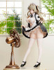 PREORDINE 09/2024 Original Character PVC Statue 1/5 Elle re-run 32 cm (18+) (PREORDINE NON CANCELLABILE)