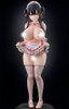 PREORDINE 05/2024 Original Character by Guremosu PVC 1/5 Chihuyu Tsukimi re-run 33 cm (18+) (PREORDINE NON CANCELLABILE)