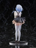 PREORDINE 07/2024 Liar, Liar SHIBUYA SCRAMBLE FIGURE PVC Statue Shirayuki Himeji 22 cm (PREORDINE NON CANCELLABILE)