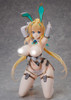 PREORDINE+ 10/2024 Original Character Statue 1/4 Claris L. Ripstop 34 cm (PREORDINE NON CANCELLABILE)