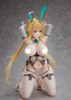 PREORDINE+ 10/2024 Original Character Statue 1/4 Claris L. Ripstop 34 cm (PREORDINE NON CANCELLABILE)