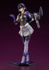 PREORDINE 09/2024 Transformers Bishoujo PVC Statue 1/7 Skywarp Limited Edition 21 cm (PREORDINE NON CANCELLABILE)