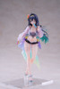 PREORDINE+ 11/2024 Original Illustration PVC Statue 1/7 Ruana illustration by Riichu 24 cm