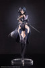 PREORDINE 02/2025 Original IllustrationPVC Statue 1/7 Nevaostro Illustrated by Kishi Yasuri Limited Edition 25 cm (Wall scroll Included) (PREORDINE NON CANCELLABILE)