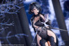 PREORDINE 02/2025 Original IllustrationPVC Statue 1/7 Nevaostro Illustrated by Kishi Yasuri Limited Edition 25 cm (Wall scroll Included) (PREORDINE NON CANCELLABILE)